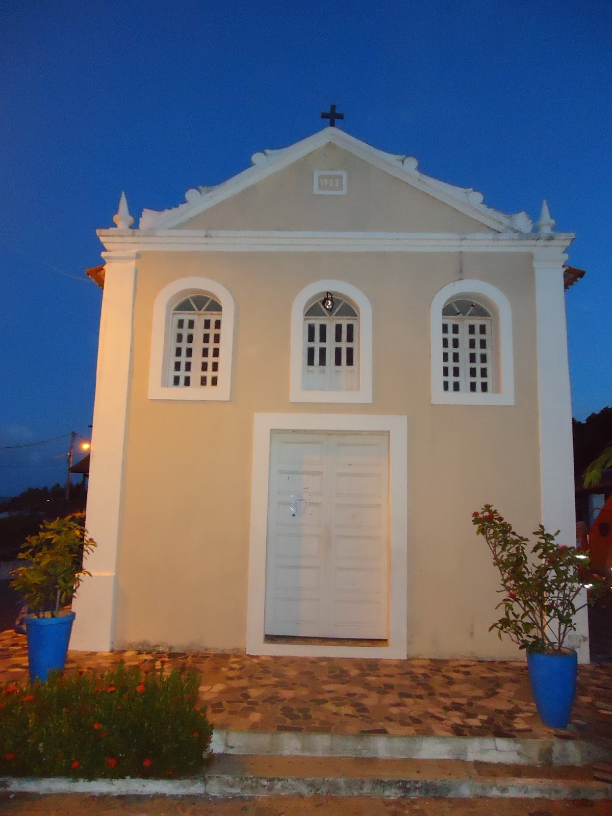 Comunidade Servos da Divina Misericórdia Missão Natal RN Festa da