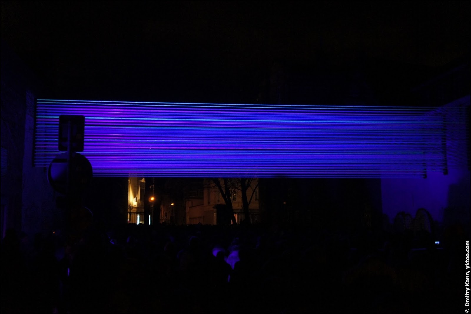 Katarzyna Malejka и Joachim Slugocki — Horizontal Interference.