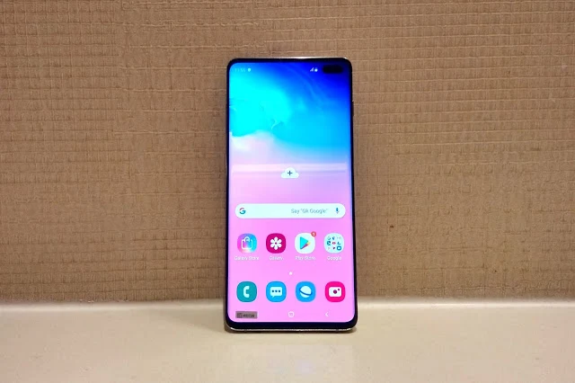 Samsung Galaxy S10 Philippines Official