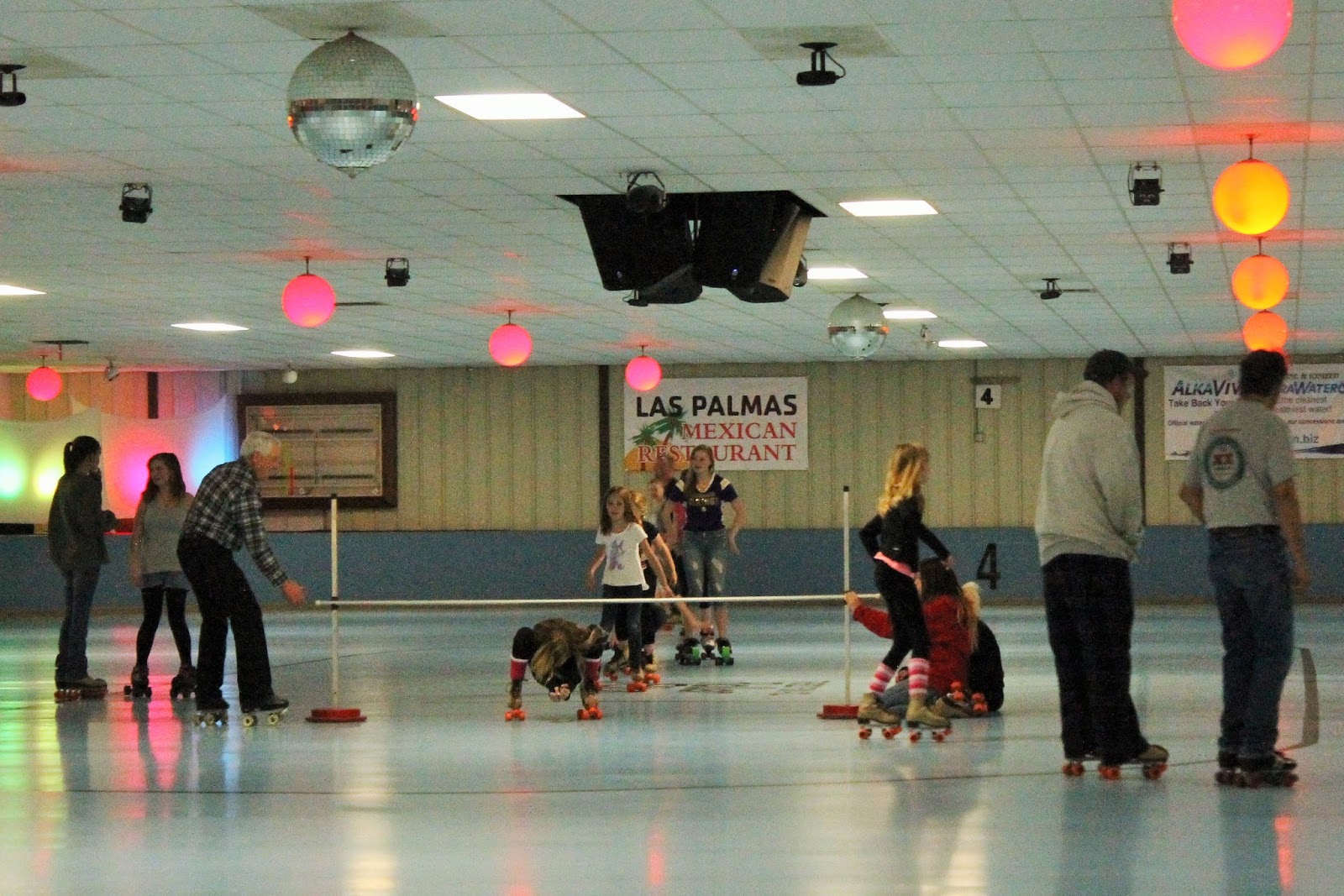 Corn, Beans, Pigs and Kids 5 Family Winter Fun Activities in North