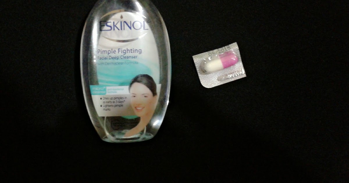clindamycin cleanser