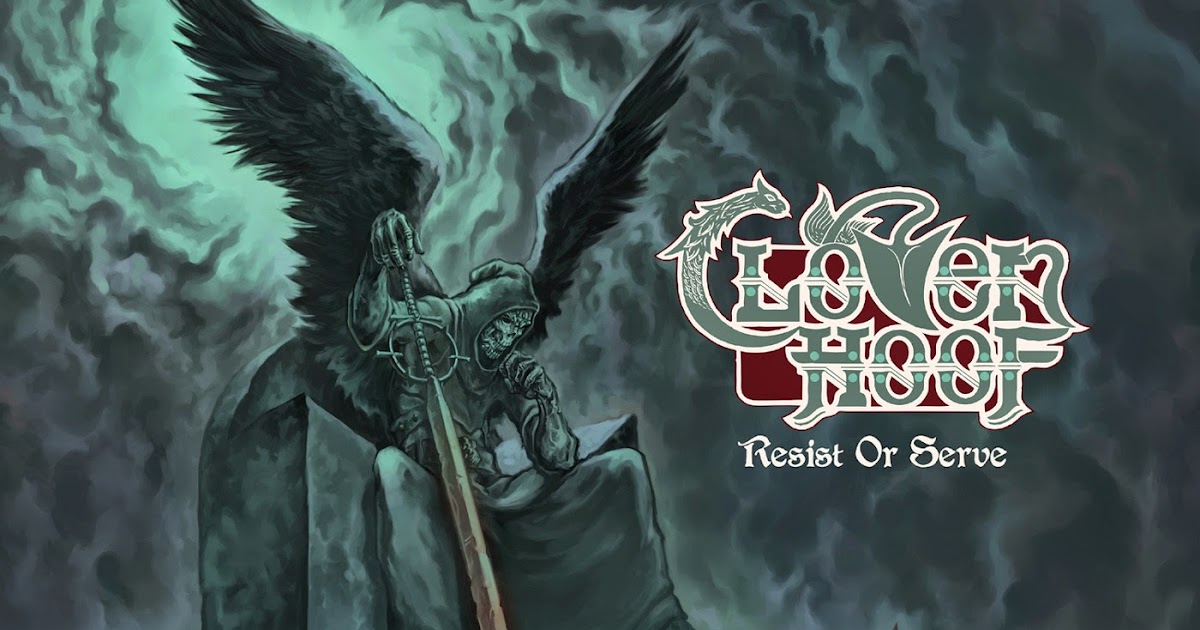 Uncloven Hoof Uncloven Hoof
