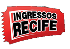 Ingressos Recife