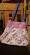 A sewing Bag #HeatherMakes