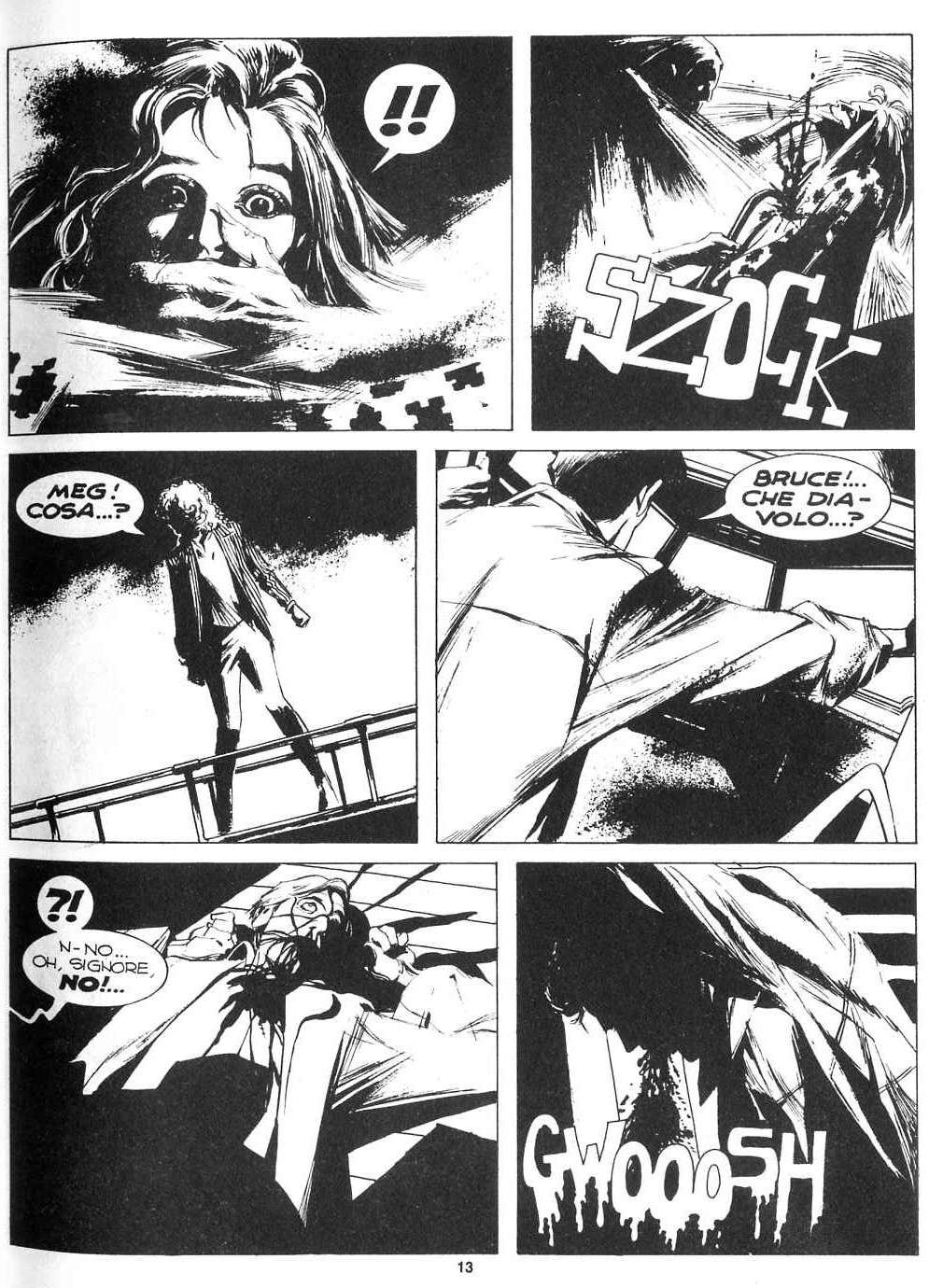 Dylan Dog (1986) issue 49 - Page 8