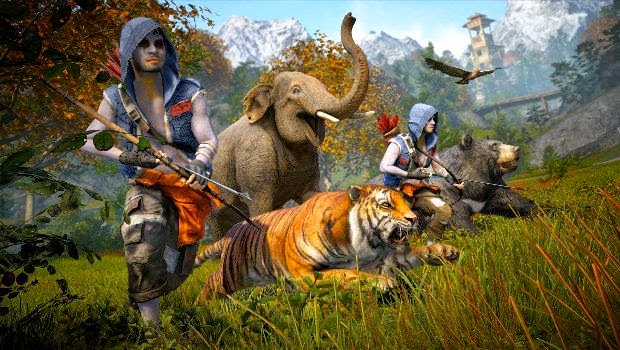 download far cry 6 pc free