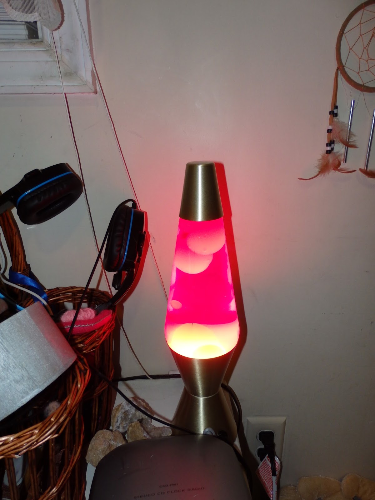 New Age Mama: Lava Lamp is the Coolest Holiday Gift This Season