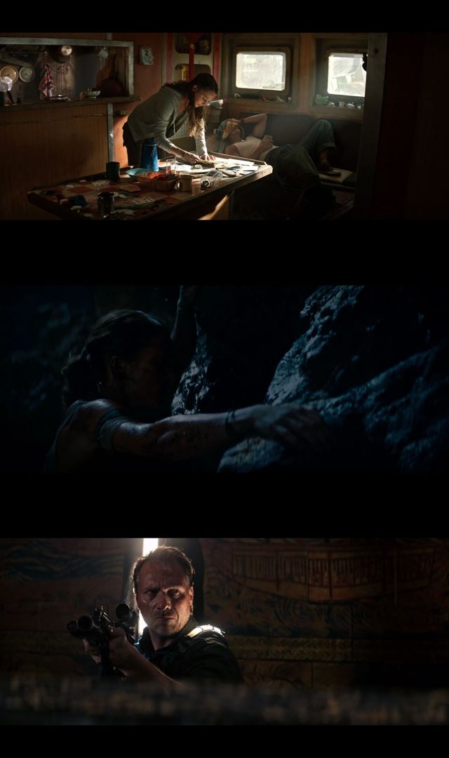 Tomb Raider (2018) HD [1080p y 720p Latino] [VS] Tomb-raider-2018-hd-1080p-720p-latino-capturas2