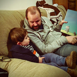 Chris y Pablo Chris-Pablo-madre-hijo-Duchenne-EERR-blog-Diversidad