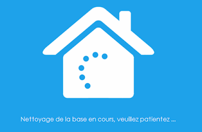 les bases sdgi septeo gestion années se nettoies seules ...