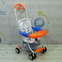 Kursi Dorong Anak Family FC8288 Chair Stroller