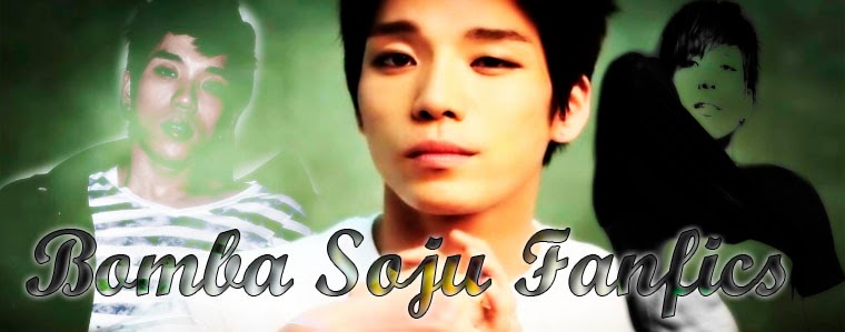 Bomba Soju Fanfics