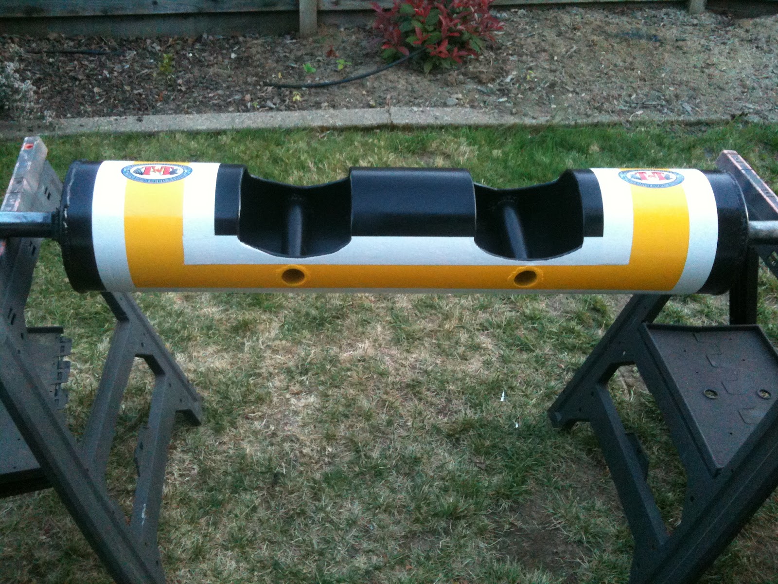 TNT STRONGMAN GEAR STRONGMAN LOGS