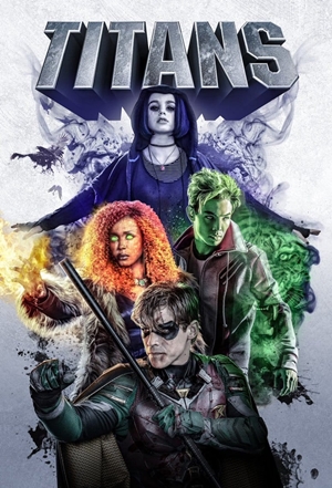 Titans Titans