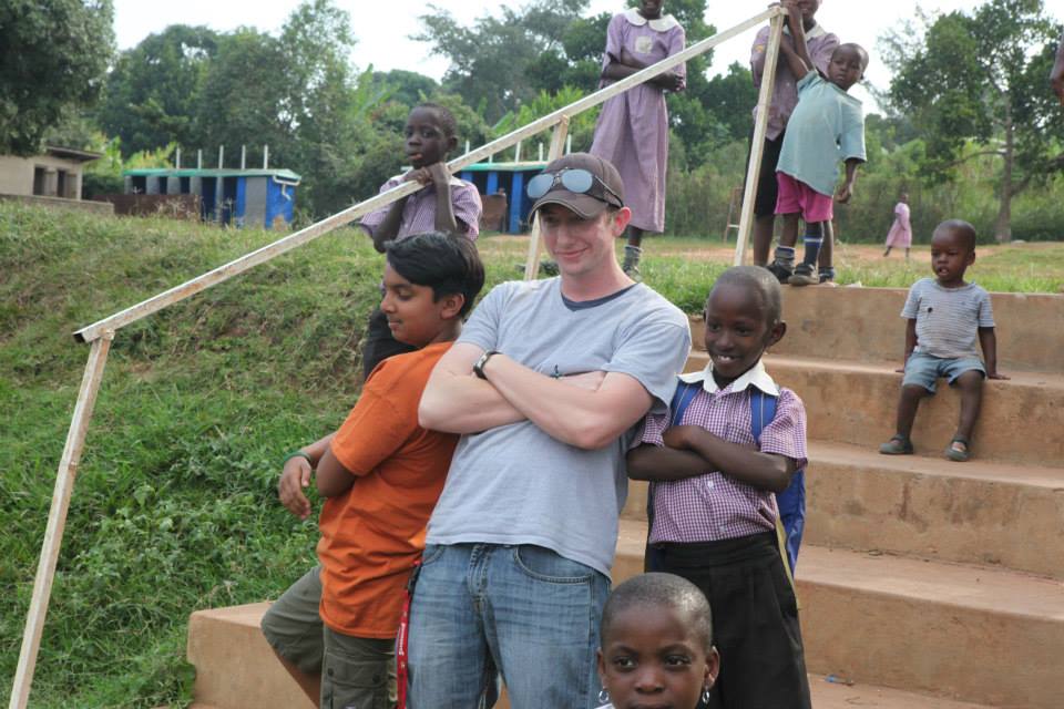 Fields of Dreams Uganda Blog A Spirit of Thanksgiving in Uganda