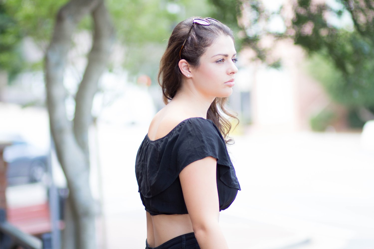 Tatiana Zappardino movies list and roles (Tulsa King Season 2 (HDR