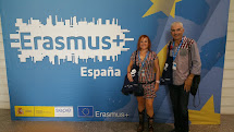 ERASMUS + Spain Coordinators
