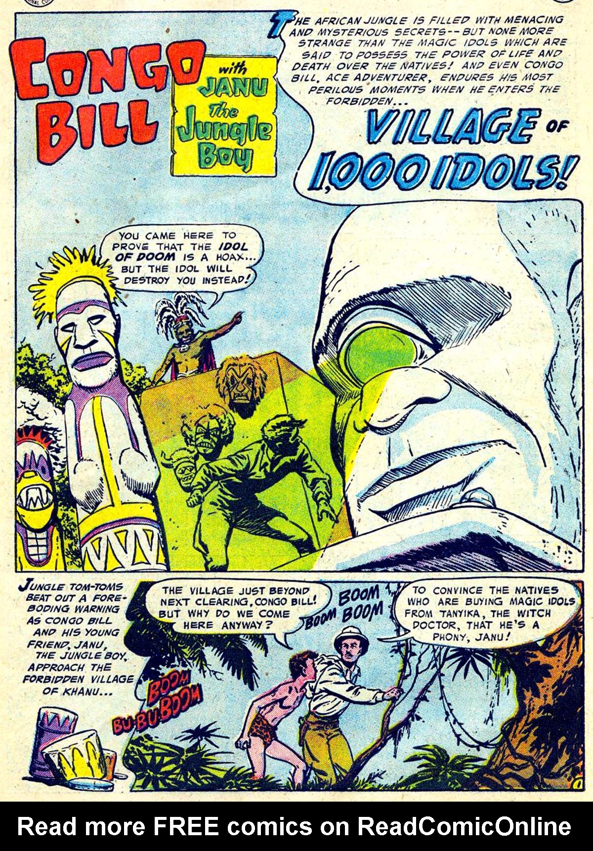 Action Comics (1938) 204 Page 19