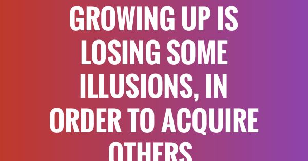 15 Kids Growing Up Quotes - QUOTEISH