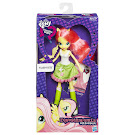 My Little Pony Equestria Girls Equestria Girls Collection Single Fluttershy Doll