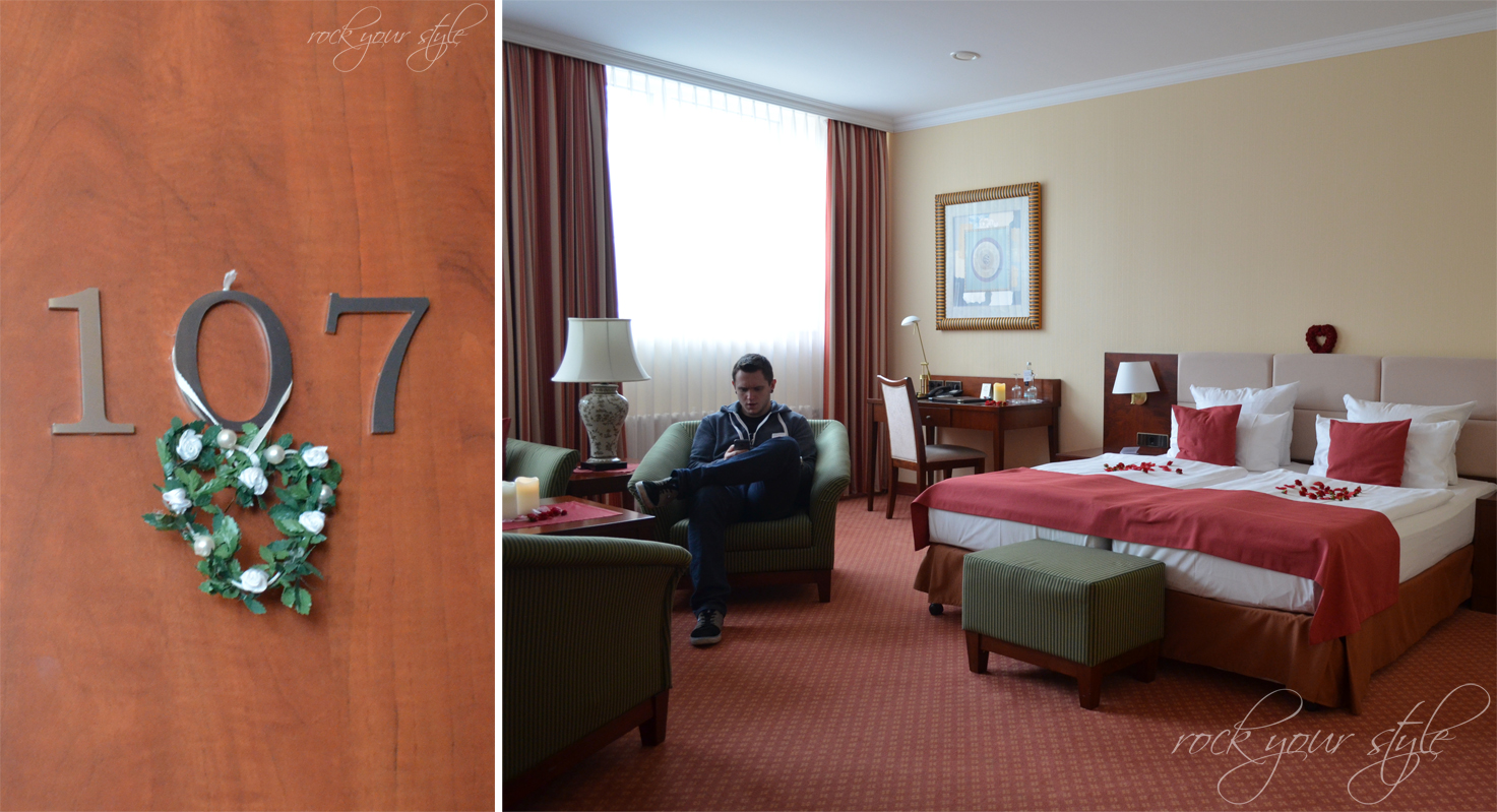 rock your style: März 2015