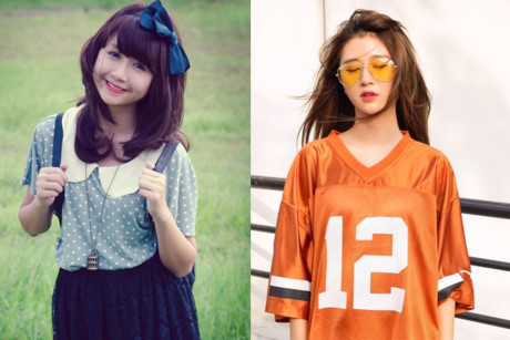 3 sao nữ có sự lột xác rõ rệt nhất về phong cách thời trang trong thời gian qua - Ảnh 27 3 sao nu co su lot xac ro ret nhat ve phong cach thoi trang trong thoi gian qua - Anh 27