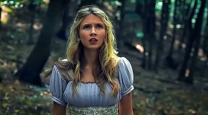 GrimmS Snow White GrimmS Snow White