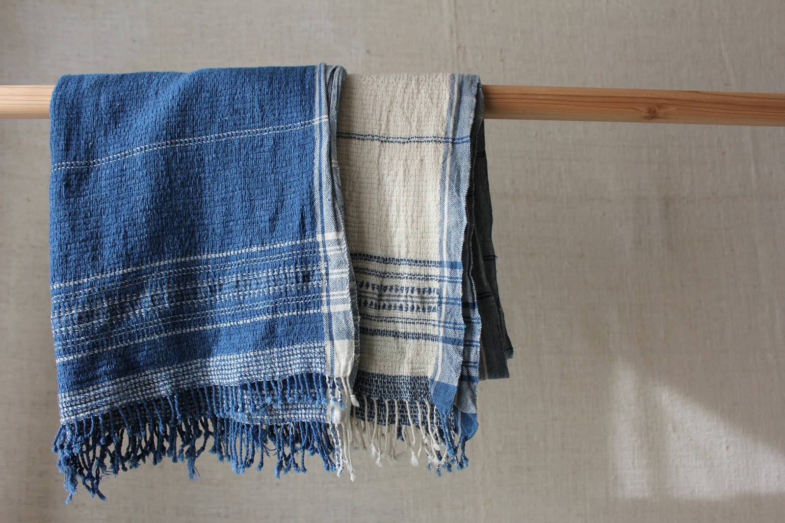 suno Khadi Towels