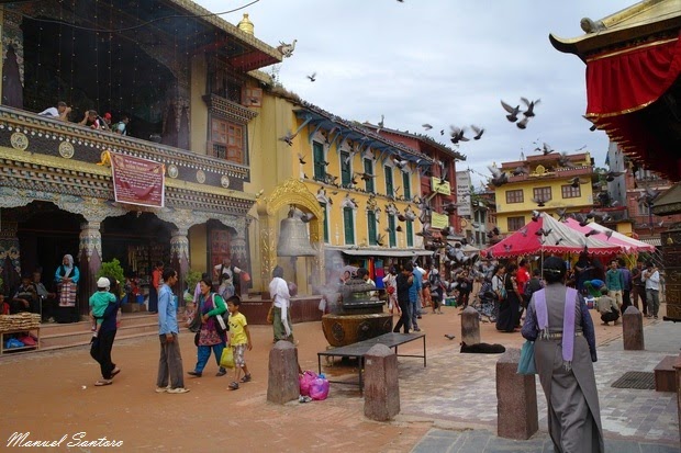 Bodhnath Bodhnath