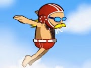 Stunt Dive