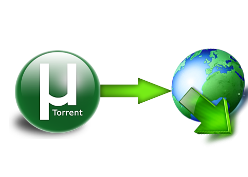 Tips Trik Cara Download File Torrent Mengunakan Internet Download Manager
