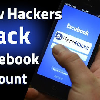 How to hack Facebook accounts 2017/2018
