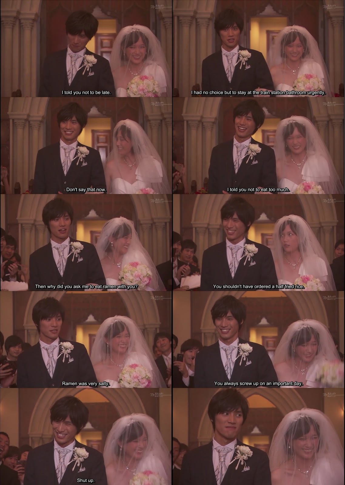 Koinaka A Love Relationships Between Friends Wateryscenery