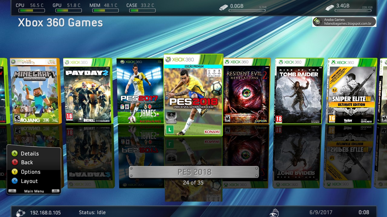 Download jogos xbox 360 jtag/rgh 2017 Download jogos xbox 360 jtag/rgh 2017