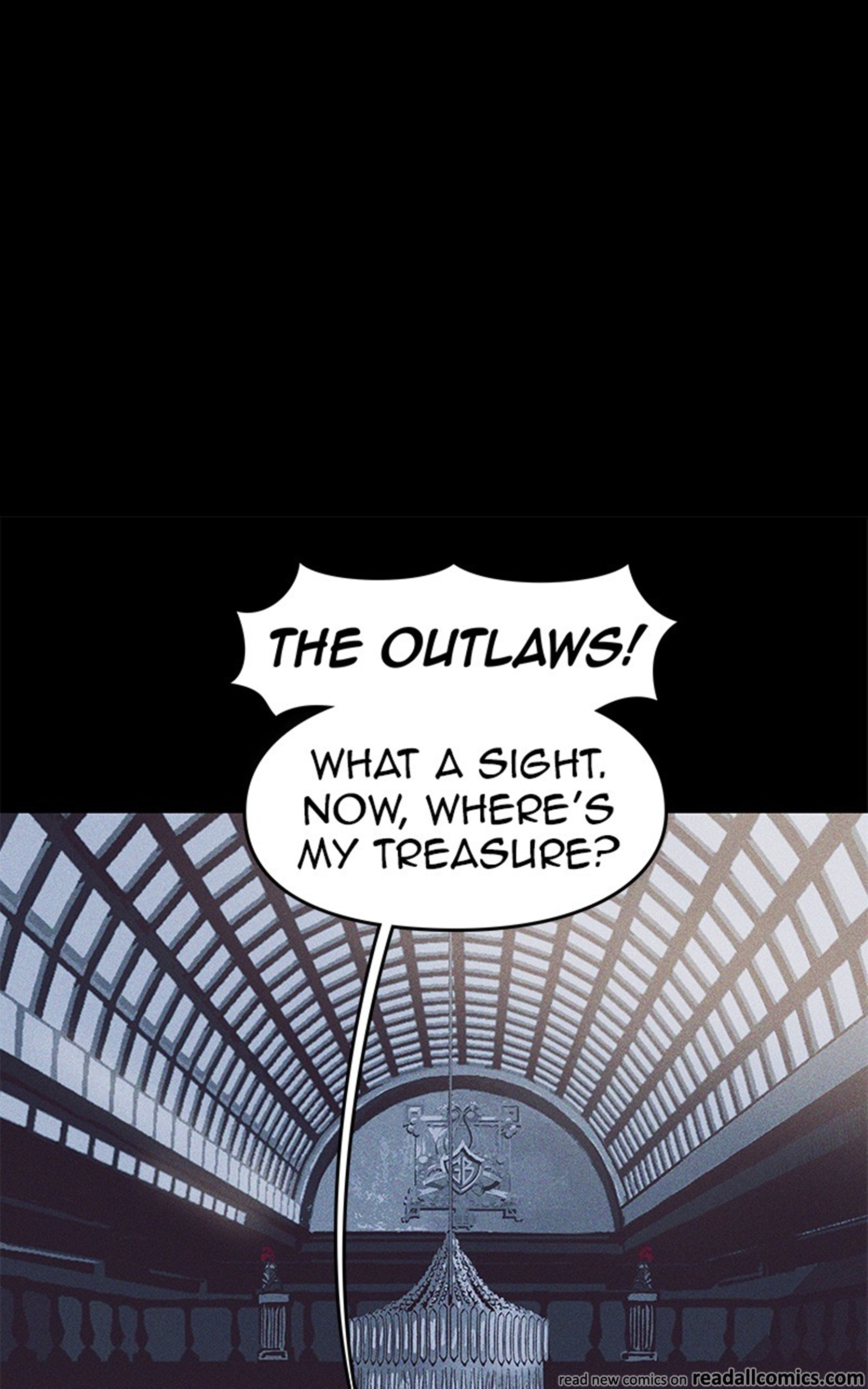 Red Hood: Outlaws chapter 8 page 10