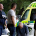 حادث إطلاق النار على المصلين في مسجدين بنيوزيلندا