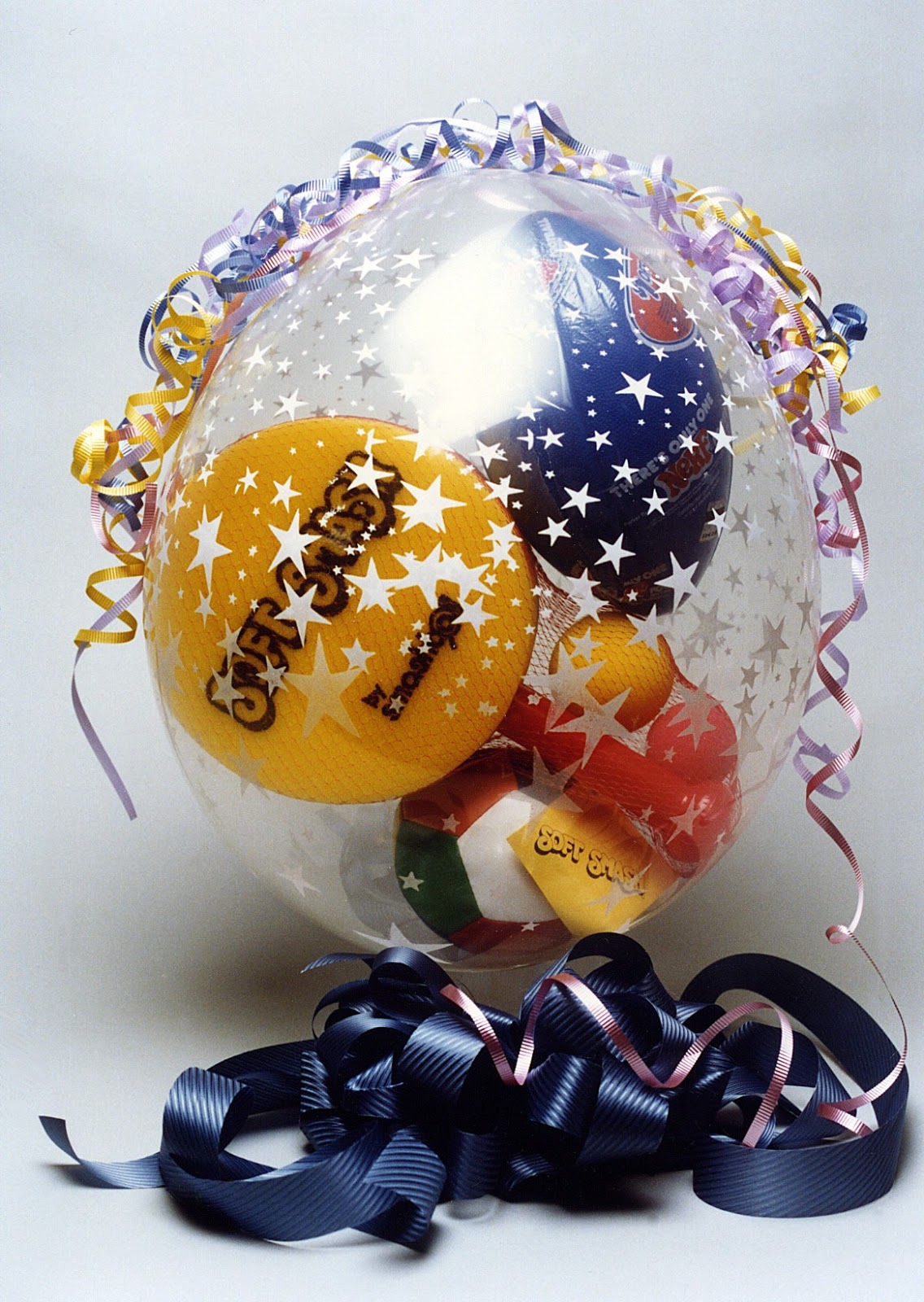 Balloon Valves Pictures Balloon Stuffing Kit