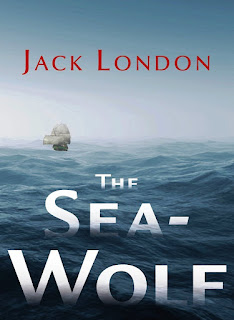 The Sea Wolf by Jack London pdf ebook