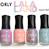 Colección La La Land de ORLY