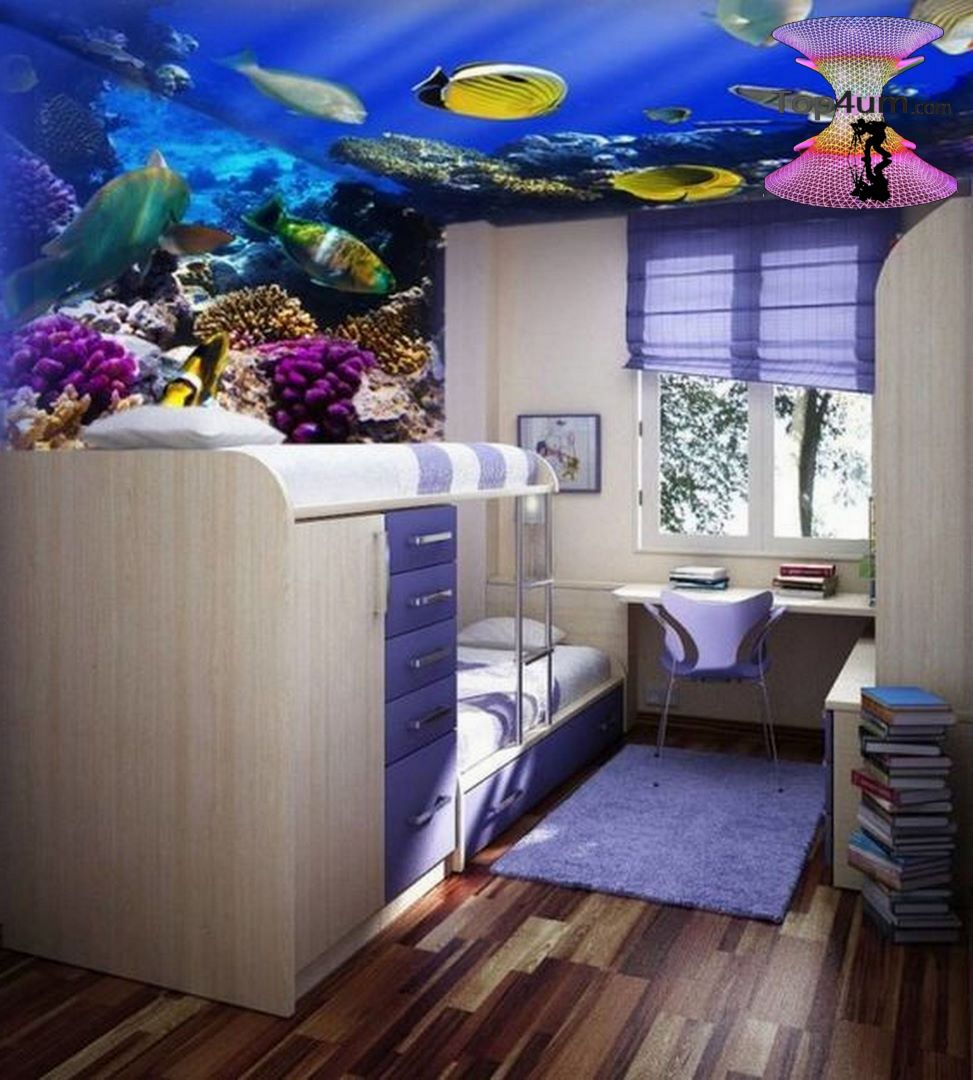 اشيك ديكورات غرف نوم اطفال اولاد وبنات مشتركة👧🏻🧑🏻 cool shared kids room اشيك ديكورات غرف نوم اطفال اولاد وبنات مشتركة👧🏻🧑🏻 cool shared kids room