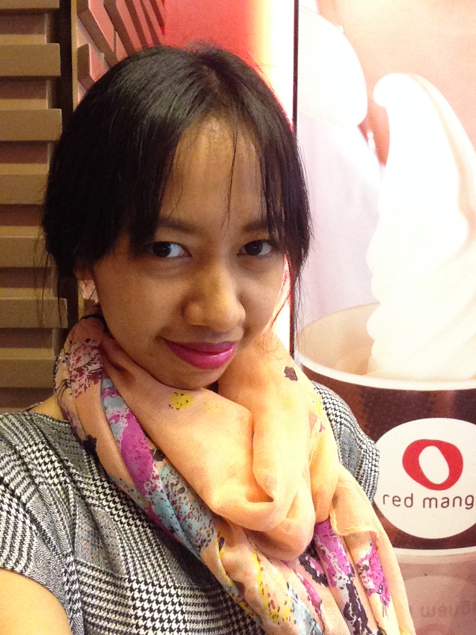 Sweet Memories At RED Mango at Forbeswood Parklane For Urban Women