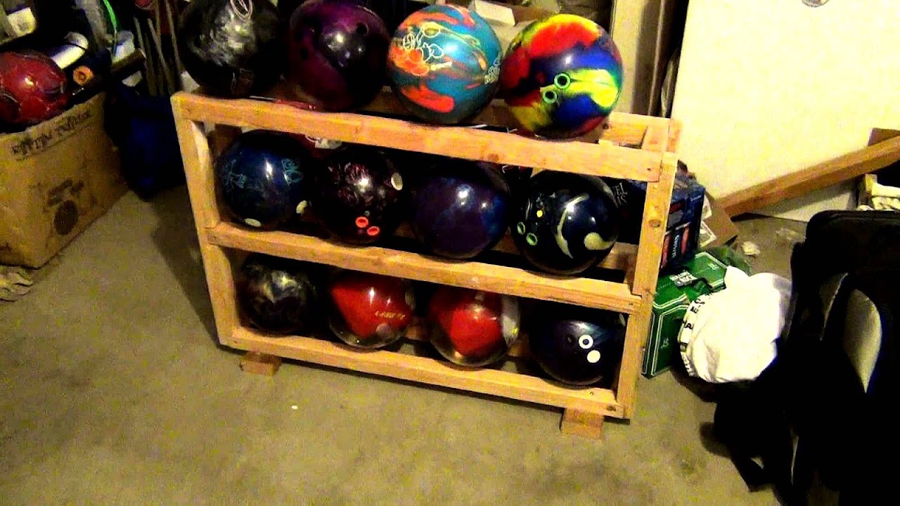 Homemade Bowling Ball Cleaner Ball Choices