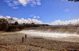 Obyek Wisata Yang Ada di Kabupaten Nagan Raya 