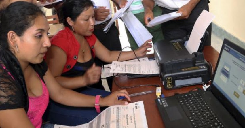 ONPE empleará Sistema de Escrutinio Automatizado en 12 distritos del país - www.onpe.gob.pe ONPE empleará Sistema de Escrutinio Automatizado en 12 distritos del país - www.onpe.gob.pe