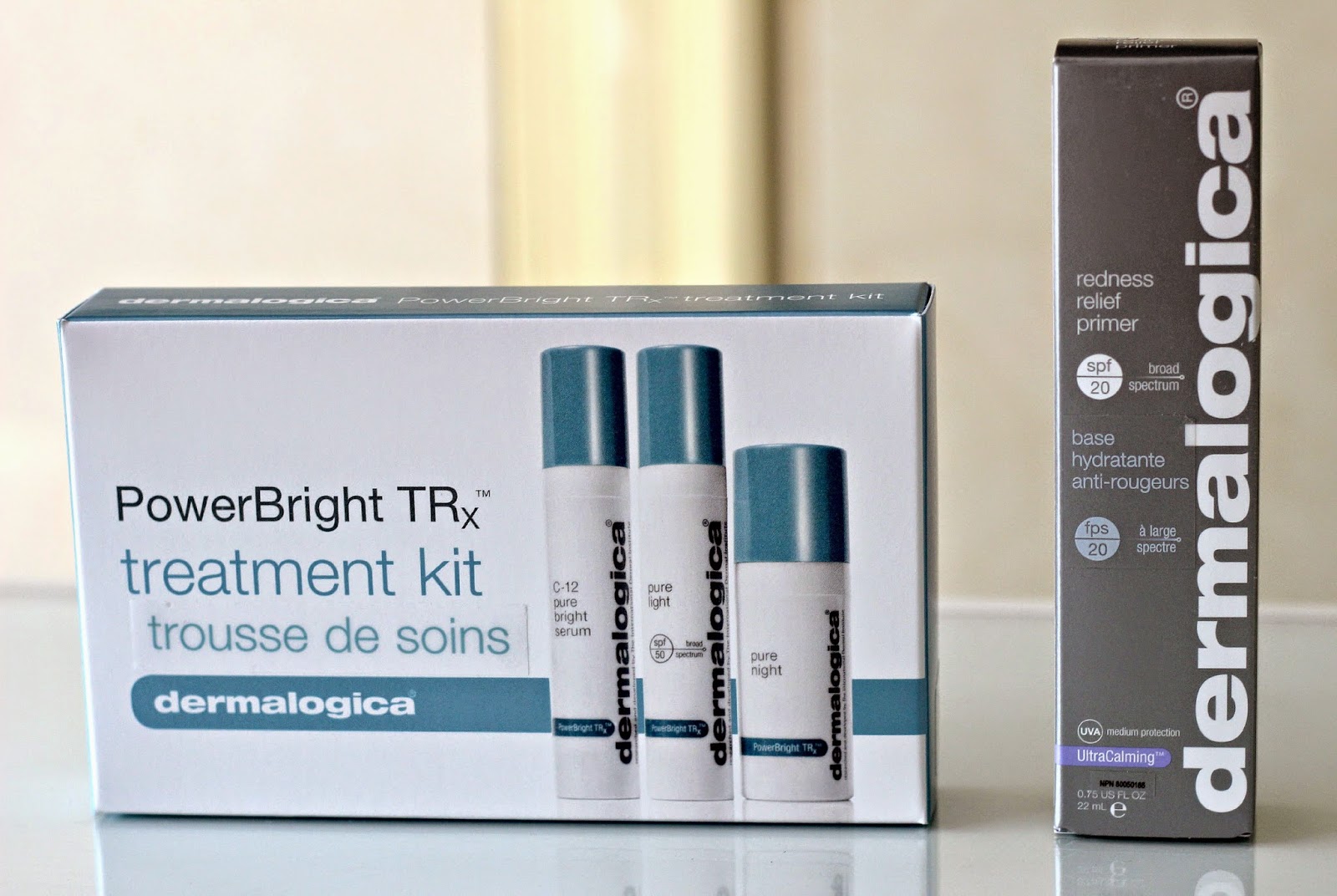dermalogica power bright