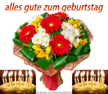 Happy Birthday Wishes Natur Fotografie Blumen Natur Erleben