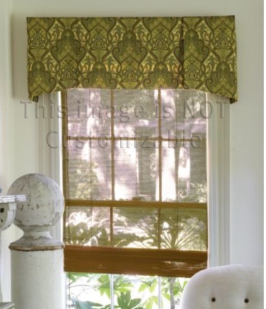 Valances Pattern Design Ideas, Pictures, Remodel and Decor