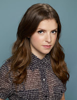 Anna Kendrick HQ photo