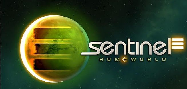Descarga el juego Sentinel 3: Homeworld v1.2.0 para Android (APK Gratis)