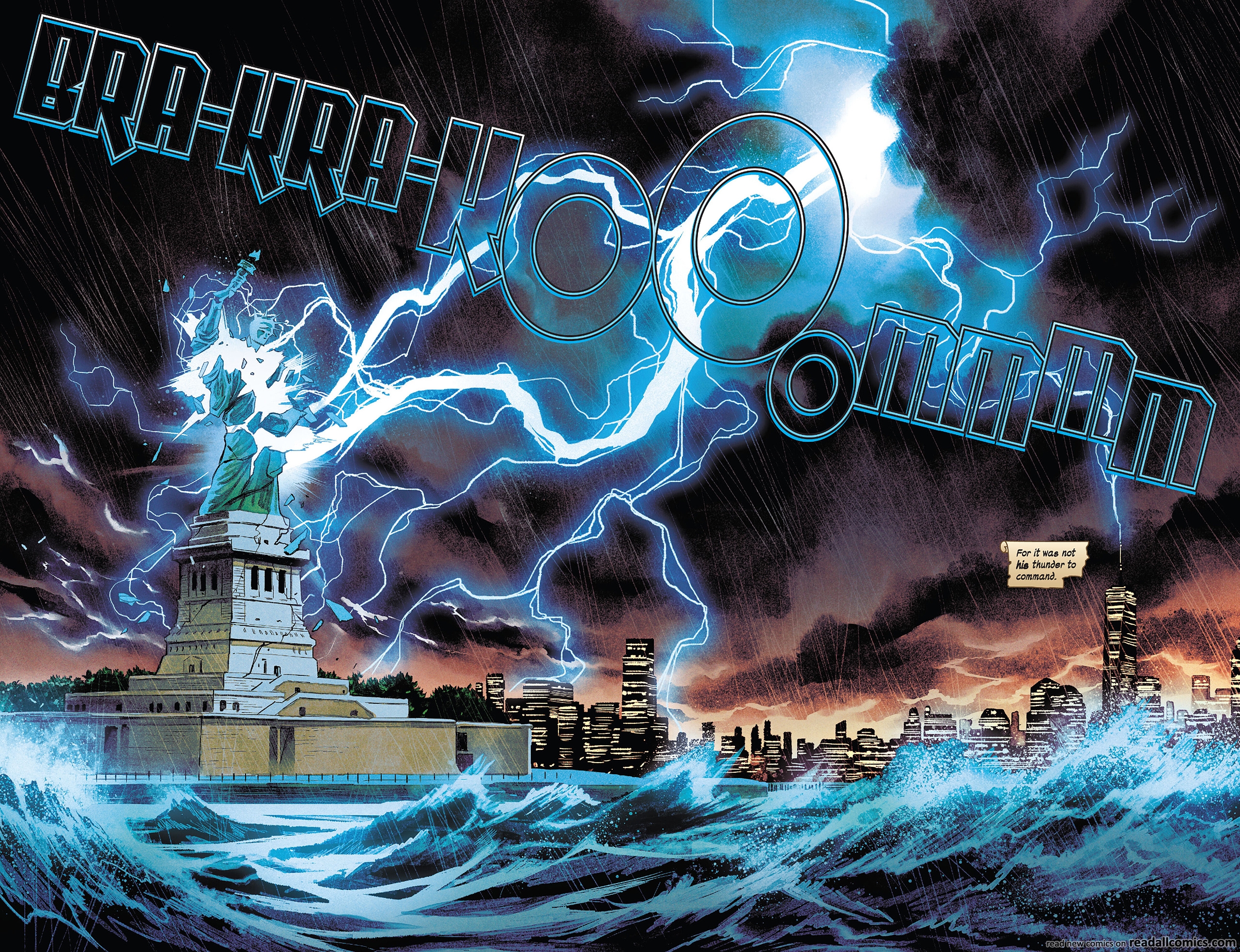 The Immortal Thor chapter 1 page 27